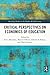Critical Perspectives on Ec...