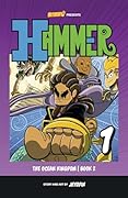 Hammer 1: The Ocean Kingdom, Book 2