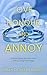 Love, Honour and Annoy by Sarah Knights