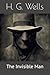 The Invisible Man (Illustrated)