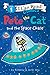 Pete the Cat and the Space Chase (I Can Read Comics Level 1, 21)