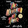 The Ministry of Time by Kaliane Bradley
