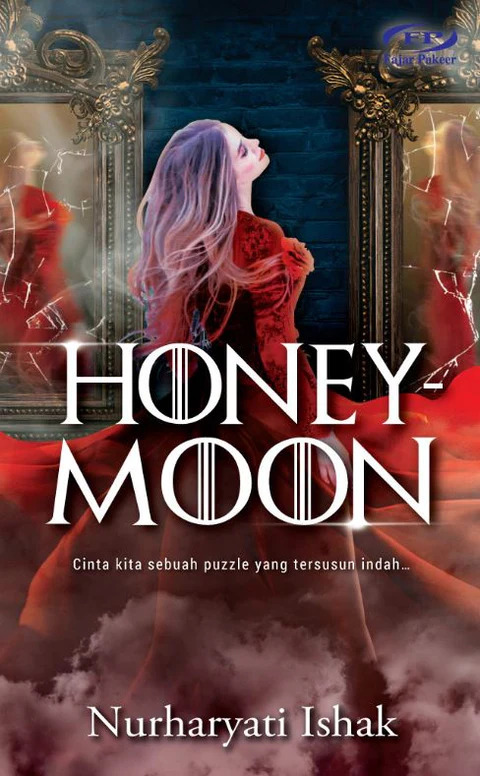 Honey-Moon (Paperback)