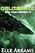 Obliterate (Star Hope Mission Book 2)