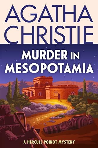 Murder in Mesopotamia