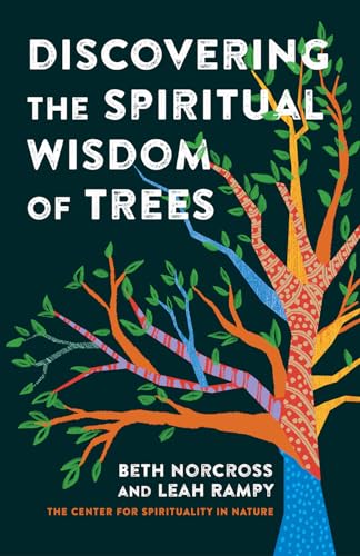 Discovering the Spiritual Wisdom of Trees (Hardcover)