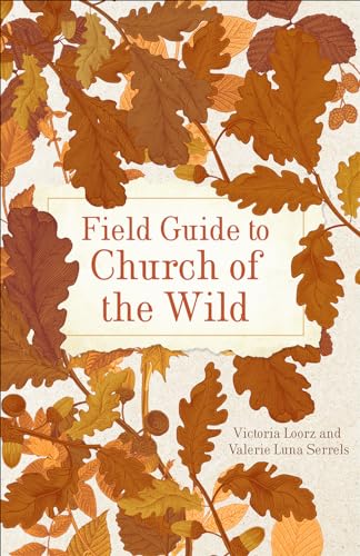 Field Guide to Church of the Wild (Paperback)