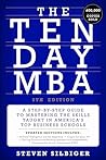 The Ten-Day MBA 5...