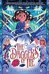 The Daggers of Ir...