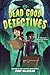 Dead Good Detectives: A Spooky Halloween Mystery About a Ghost Pirate and Hidden Treasure for Children (Ages 8-12)