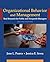 Organizational Behavior and...
