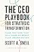 The CEO Playbook for Strate...