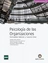 Psicología de las...