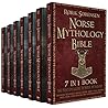 The Norse Mythology Bible by Rørik Sørensen