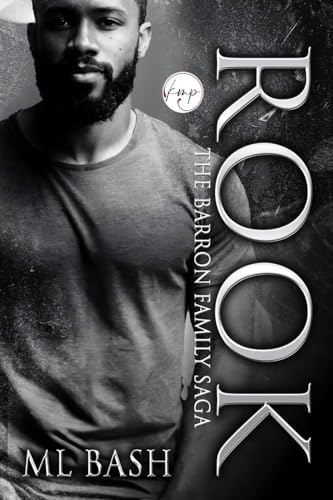Rook: Barron Family Saga (Kindle Edition)