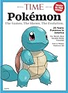 TIME Pokemon Squi...