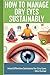 How to Manage Dry Eyes Sustainably by Shiv Kumar