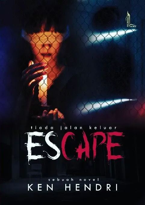 Escape: Tiada Jalan Keluar