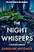 The Night Whispers (Slayton Thrillers #2)