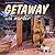 Getaway With Murder (Mountain Lodge Mystery #1)