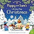 Poppy and Sam's Lift-the-Flap Christmas