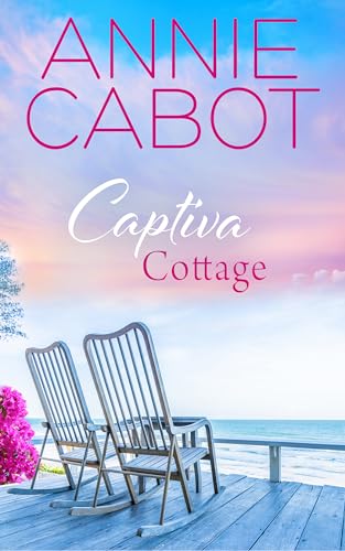 Captiva Cottage (Captiva Island Book 11)