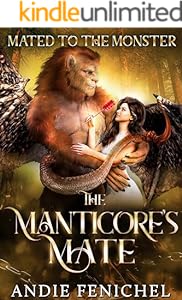 The Manticore's Mate