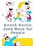 Knock Knock Joke Book for P...