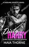 Dirty Harry by Maia Thorne