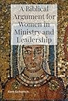 A Biblical Argume...