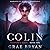 Colin (Vampire's Mate, #6)