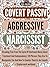 COVERT PASSIVE AGGRESSIVE N...