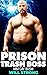 Prison Trash Boss: MM Gay B...
