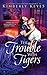 The Trouble with Tigers: A Steamy Victorian Romance (Hidden Treasures)