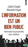 L'Information est...