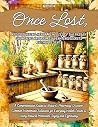 Once Lost, Redisc...