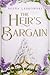 The Heir's Bargain (Of Fire and Lies)