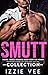 Smutt-Books - Erotca Romance Short Story for Women: Step-Brother’s & Daddy’s Best Friend, Biker, Single-Dad Bundle (Adults Steamy Erotic Age-Gap Books with Explicit Sex Book 4)