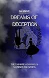 Dreams Of Deception: The Casadrea Chronicles Book cover for Dreams Of Deception: The Casadrea Chronicles