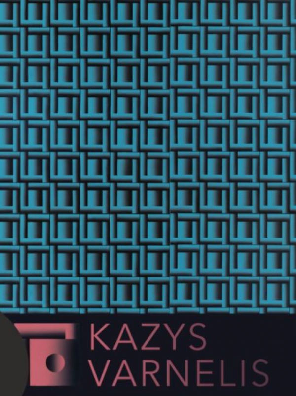 Kazys Varnelis