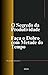 O Segredo da Produtividade Faça o Dobro com Metade do Tempo by Ricardo Amorim