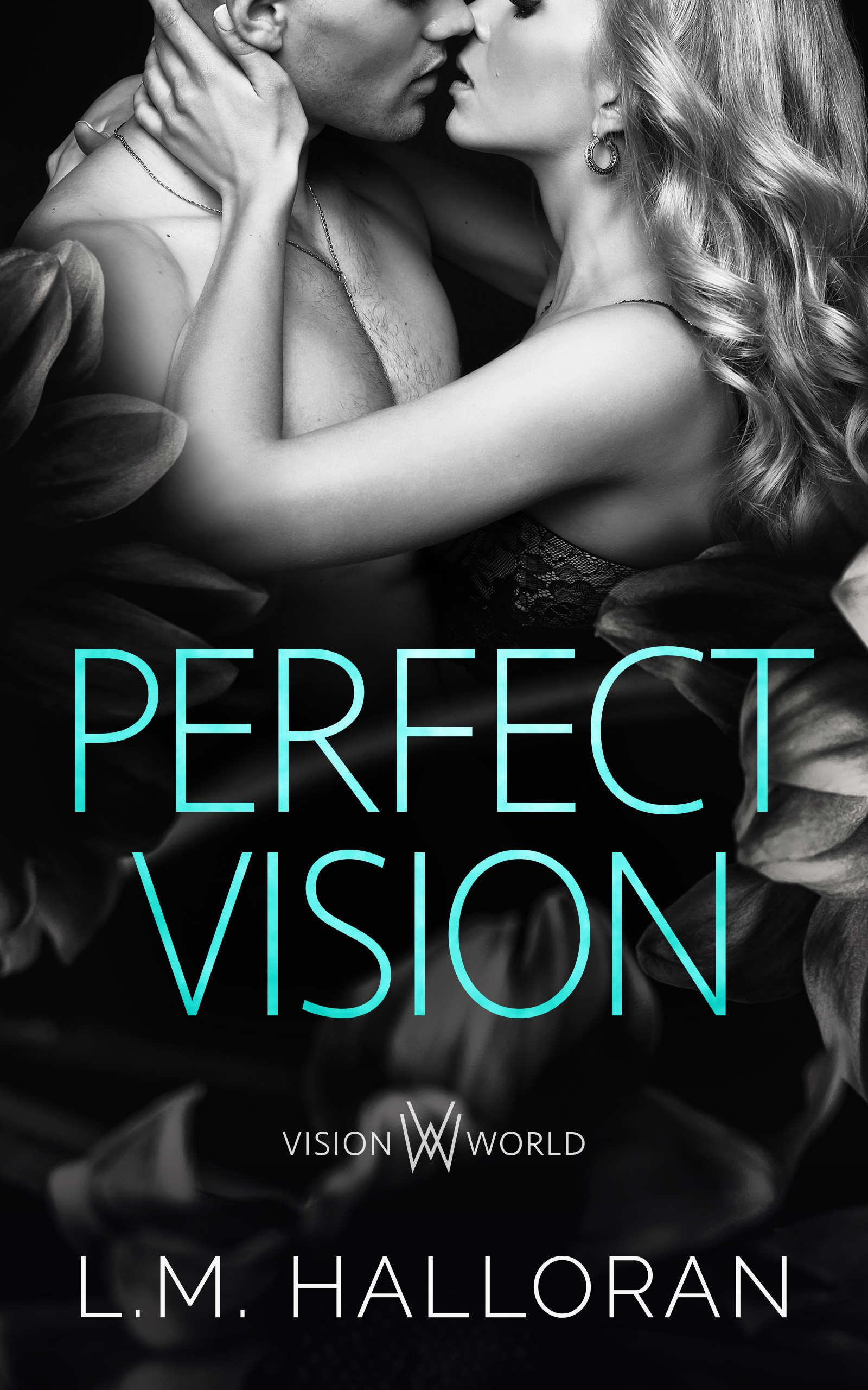 Perfect Vision (Kindle Edition)