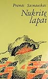 Nukritę lapai