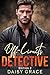 Off-Limits Detective