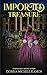 IMPORTED TREASURE by Donna Michele Ramos