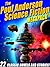 The Poul Anderson Science Fiction MEGAPACK® by Poul Anderson