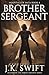 Brother Sergeant (Hospitaller Saga Book # 4)