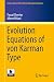 Evolution Equations of von ...