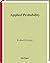 Applied Probability (Springer Texts in Statistics)