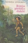 Ronja plėšiko duktė